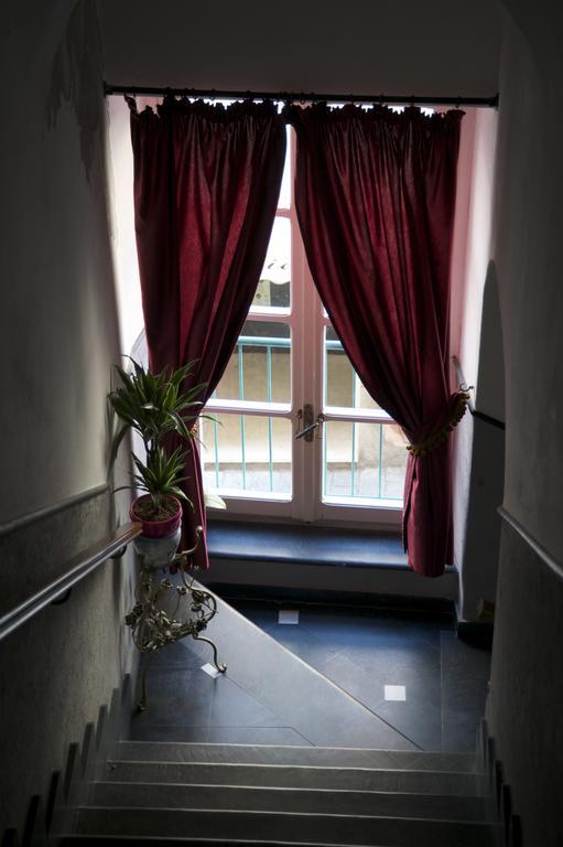 Erasmo Rooms&Breakfast Finale Ligure Exterior foto