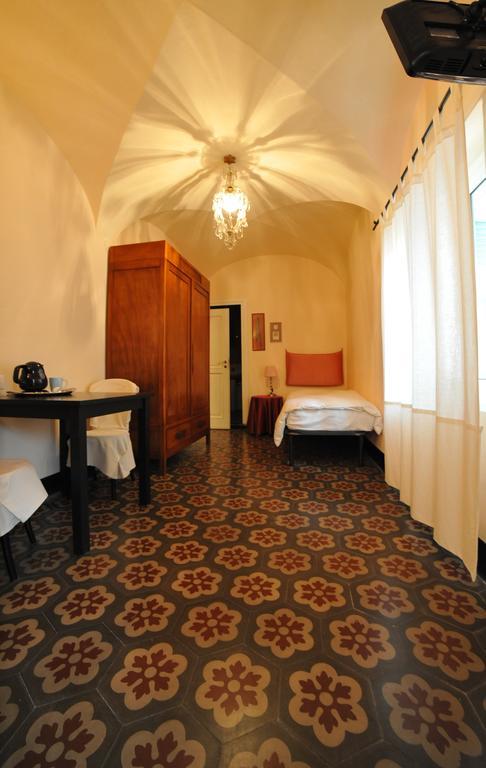 Erasmo Rooms&Breakfast Finale Ligure Exterior foto