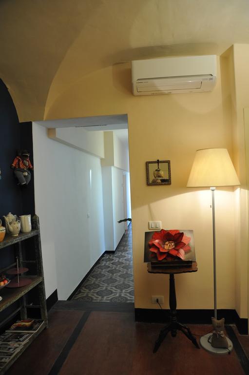 Erasmo Rooms&Breakfast Finale Ligure Exterior foto